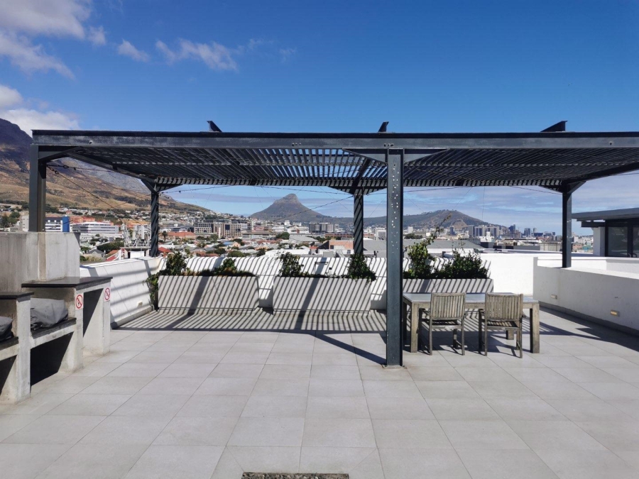 To Let 2 Bedroom Property for Rent in Observatory Western Cape